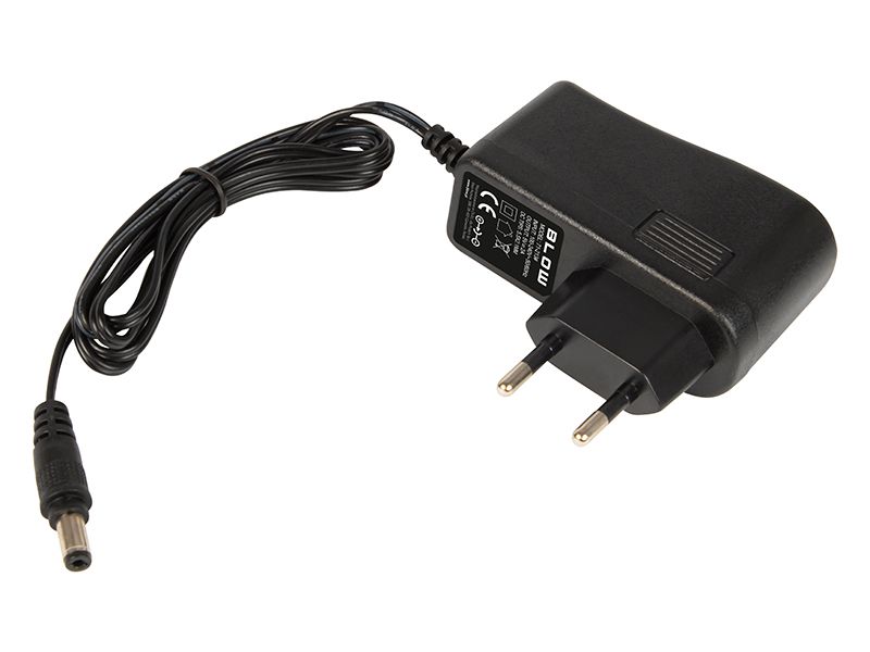 Zasilacz impulsowy 5V/2000mA 2,1/5,5 zdjęcie 1