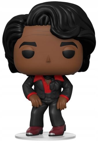 funko pop! rocks james brown 176 na Arena.pl
