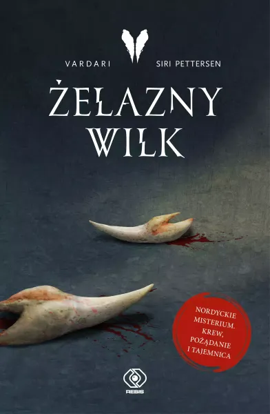 Vardari. Tom 1. Żelazny wilk zdjęcie 1