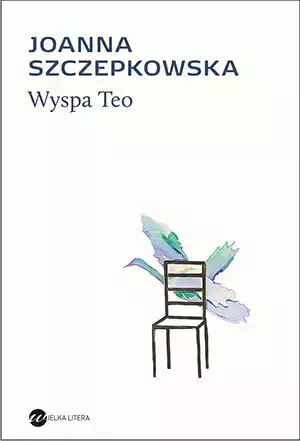Wyspa Teo zdjęcie 1