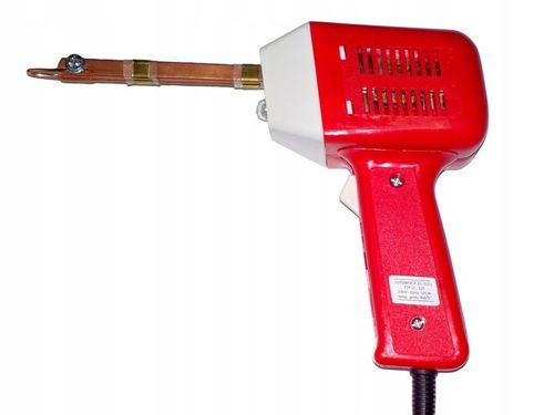 Lutownica transformatorowa ZDZ LT 125W na Arena.pl