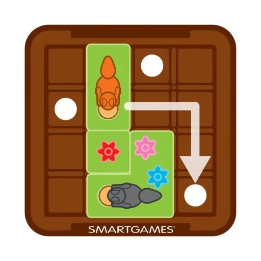 IUVI Games Wiewiórki Atakują! zdjęcie 5
