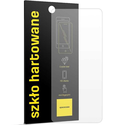 Spacecase Glass 2.5D Oppo Reno 12F 5G / 12Fs 5G na Arena.pl