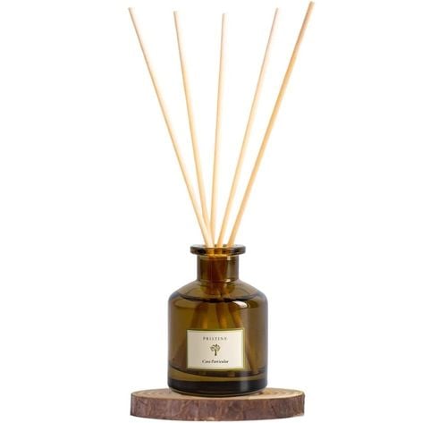 PRISTINE Dyfuzor Trzcinowy o Zapachu Liści Tytoniu 50 ml na Arena.pl