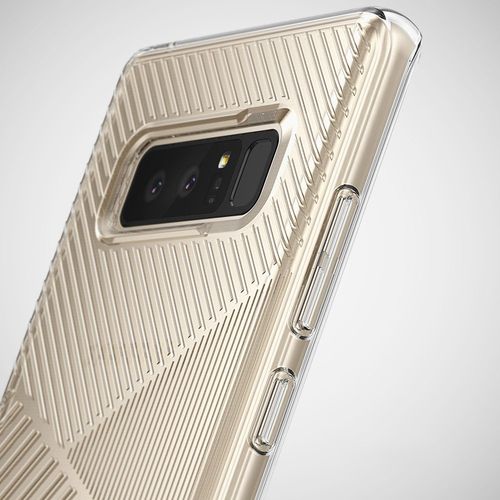 Ringke żelowe Etui Samsung Galaxy Note 8 N950 na Arena.pl