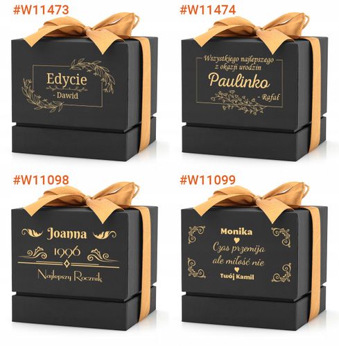 ZEGAREK DAMSKI G. ROSSI BIAŁY GRAWER + PUDEŁKO na Arena.pl