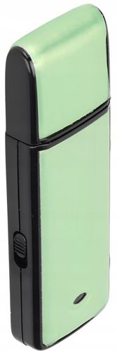 Podsłuch w pendrive USB nagrywa w wysokiej jakości wygodny i mały 8GB na Arena.pl