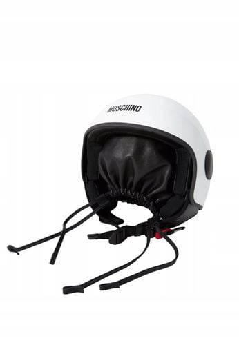 MOSCHINO - Torebka na Arena.pl