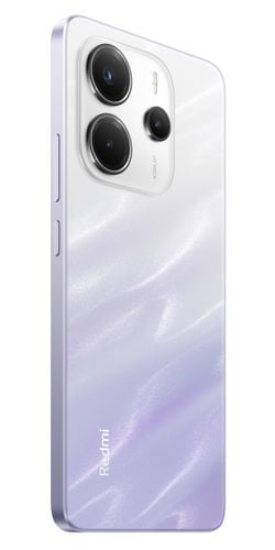 SMARTFON XIAOMI REDMI NOTE 14 6/128GB Fioletowy na Arena.pl