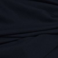 Ciemny Granat - Punto 280g/m2