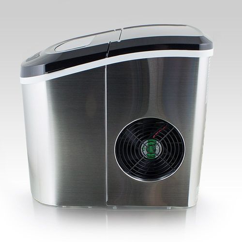 METALICZNA KOSTKARKA MASZYNA DO LODU 15768 na Arena.pl