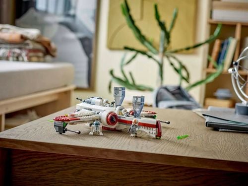 75402 - LEGO Star Wars - Myśliwiec ARC-170 na Arena.pl