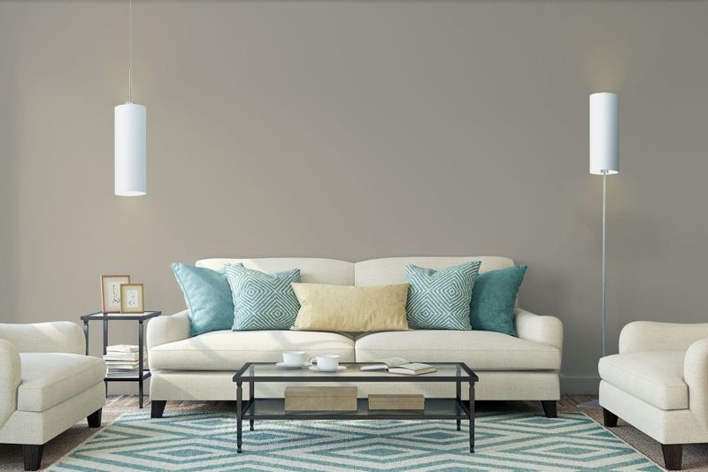 Lampa podłogowa tuba FLORENCJA zdjęcie 3