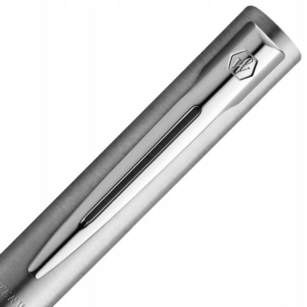 Długopis Waterman Allure Stal CT zdjęcie 4