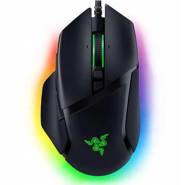 Mysz gamingowa Razer Basilisk V3 zdjęcie 1