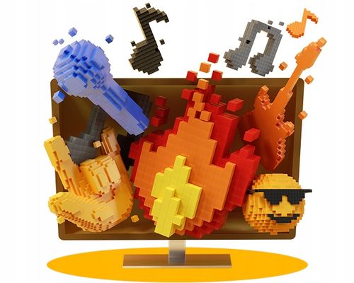 Mechaniczna klawiatura bezprzewodowa Logitech POP Keys US'Intl + CYRYLICA na Arena.pl