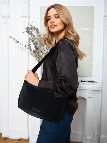 torba ptn jn-04-6706 black-black na Arena.pl