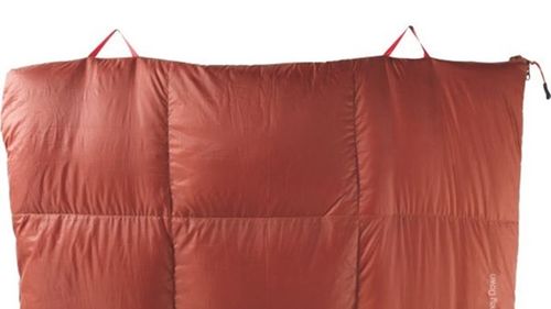 Śpiwór Killarney Down Robens na Arena.pl