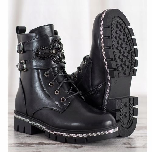 Zdobione Workery r.40 na Arena.pl