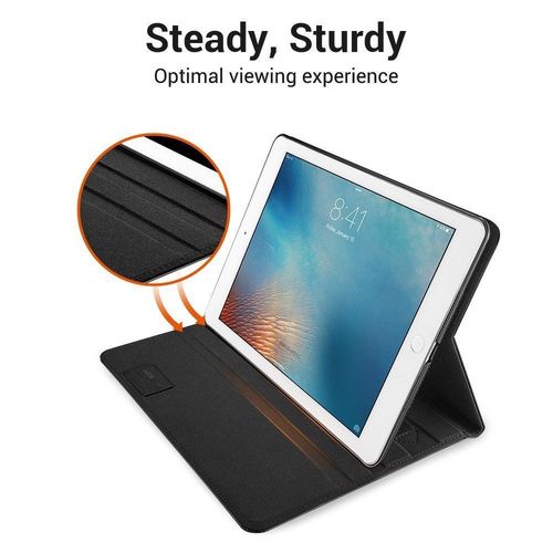ESR INTELLIGENT IPAD 9.7 2017/2018 BLACK na Arena.pl