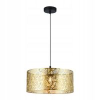 2X Lampa wisząca Blossom 1xE27