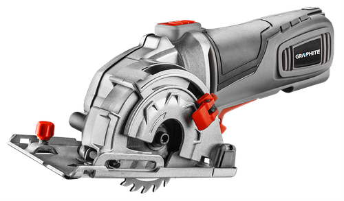 MINIPILARKA 500W GRAPHITE 58G490 na Arena.pl