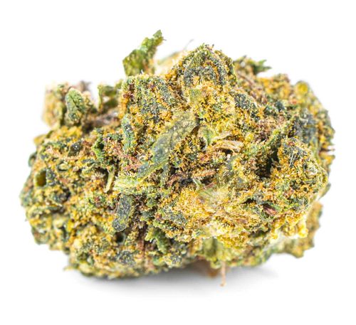 Susz konopny Bubble Gum CBD 1g na Arena.pl