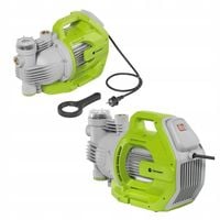 Pompa FILTRUJĄCA 1300W ogrodowa do wody 7000 l/h 8 BAR filtr wstępny IPX4