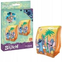 Rękawki do pływania dla dzieci Stitch Sticz Disney 2-6 lat