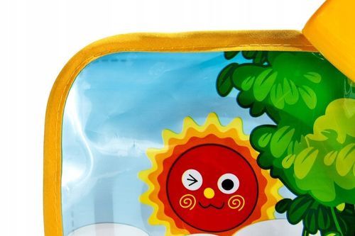 MATA MUZYCZNA INTERAKTYWNA EDUKACYJNA WESOŁA FARMA ODGŁOSY ZWIERZĄT GRA na Arena.pl