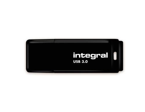 Integral USB 8GB Black, USB 3.0 na Arena.pl