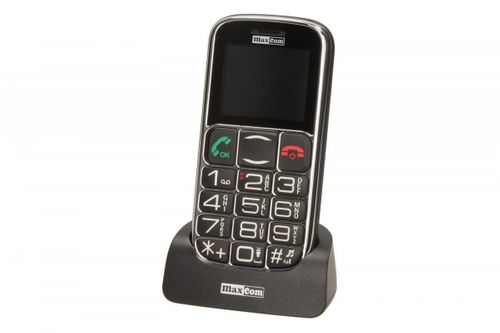 461 BB Poliphone/Big button na Arena.pl