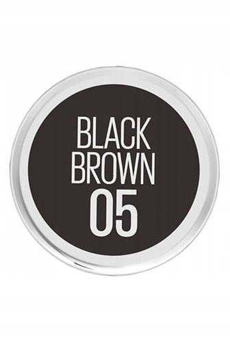 MAYBELLINE Tattoo Brow LIFTING DO BRWI 05 Black Br na Arena.pl