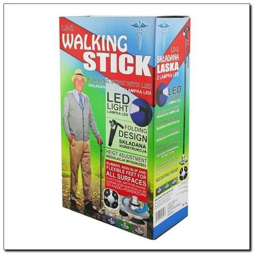LASKA LED LS-2 na Arena.pl