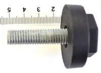 ŚRUBA NOŻA GUTBROD 15-007