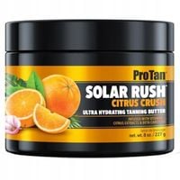 Pro Tan Solar Rush Watermelon Breeze Przyspieszacz do Opalania pomarańczowy