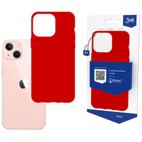 Apple iPhone 14 Plus - 3mk Matt Case straw