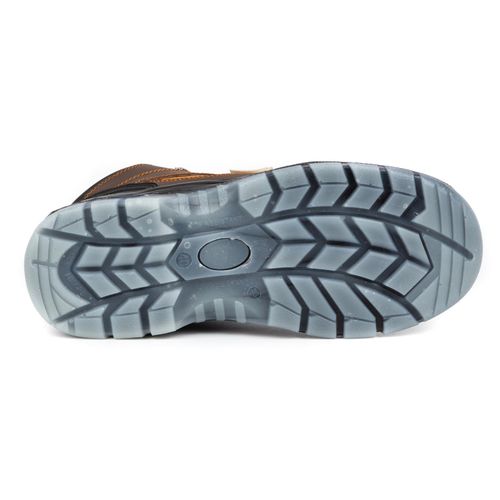 Buty robocze URGENT z podnoskiem 120/S3 Src r.40 na Arena.pl