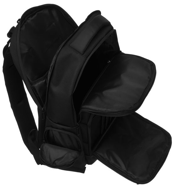 plecak ptn pty-01-8313 black zdjęcie 5