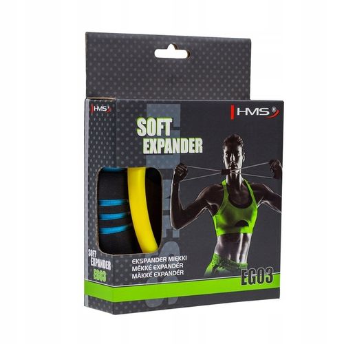 EG03 EKSPANDER GUMOWY HMS na Arena.pl
