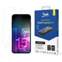 Folia ochronna 3MK do Apple iPhone 15 1 szt.