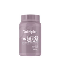 Farmasi Nutriplus Calcium Magnesium Collagen