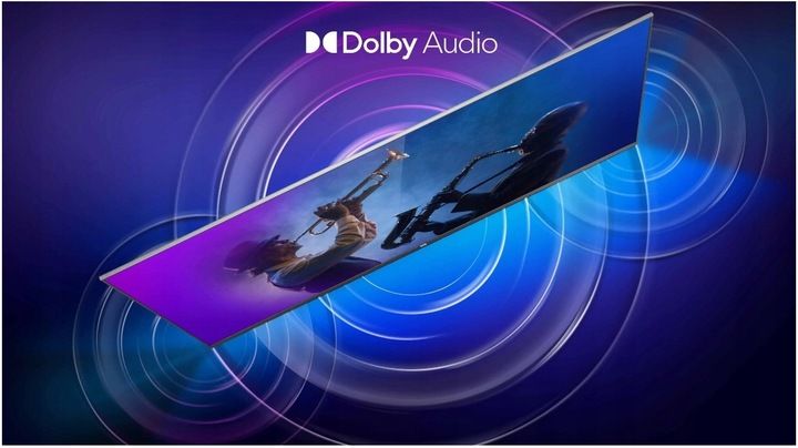 Telewizor LED TCL 40S5400 40" WiFi Smart Full HD Czarny zdjęcie 5