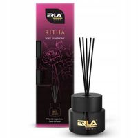 ERLA Ritha Patyczki zapachowe Rose Symphony 100ml