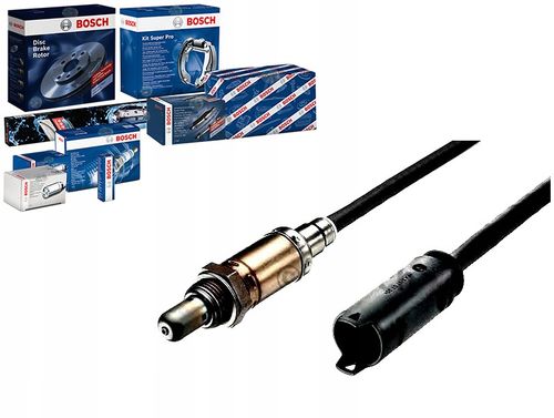 0258005109/BOS SONDA LAMBDA BMW 3 E46 2,0 98- na Arena.pl