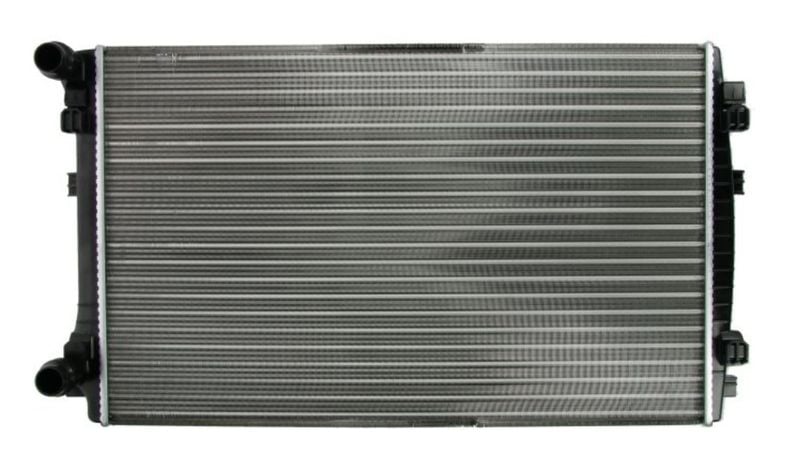 Audi A3 Q2 TT Chłodnica wody zdjęcie 1