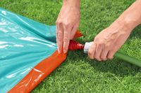 POJEDYNCZY ŚLIZG H2OGO STOMPBLAST 488 CM BESTWAY