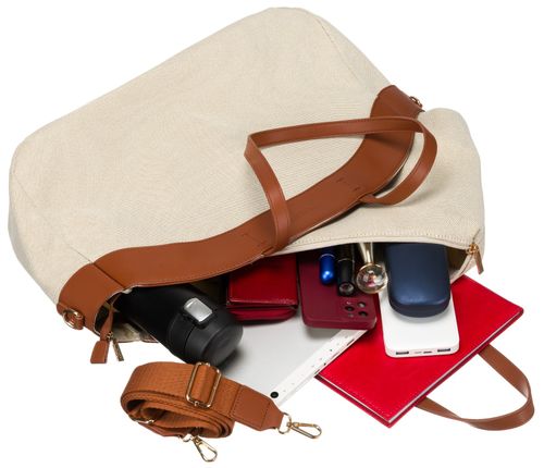 torba płócienna ptn can-01-5723 nat-brown na Arena.pl