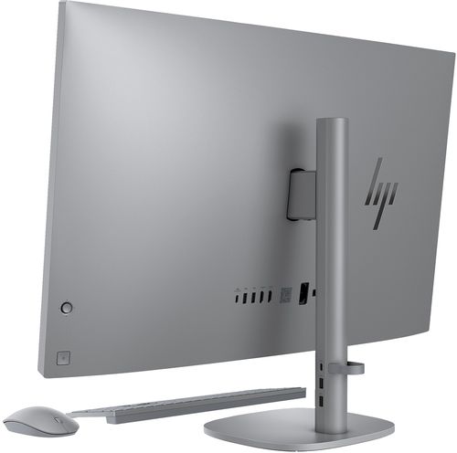 AiO HP OmniStudio X 32 UHD 4K IPS Intel Core Ultra 7 155H 16-rdzeni 32GB DDR5 2TB SSD NVMe NVIDIA RTX 4050 6GB W11 +klaw. i mysz na Arena.pl