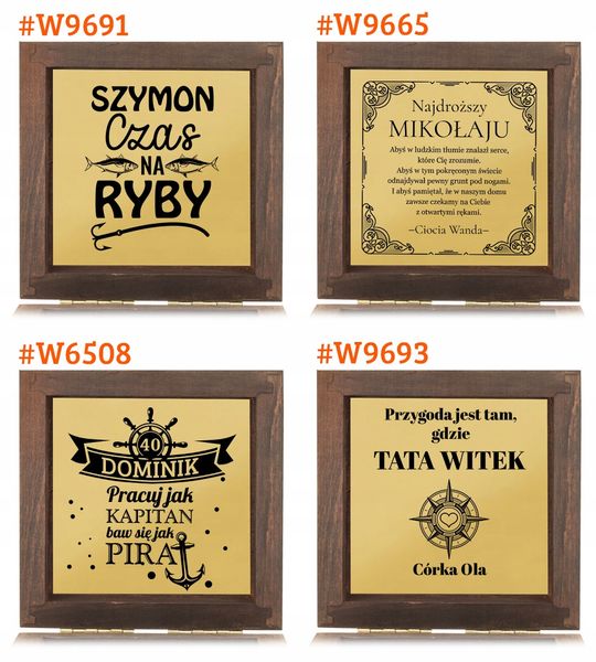 KOMPAS prezent DLA szefa GRAWER URODZINY 40 50 60 zdjęcie 14